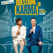 转世老爸 Questione di Karma