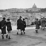 罗马，不设防的城市 Roma, città aperta