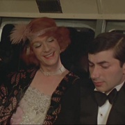 裸体公仆 The Naked Civil Servant