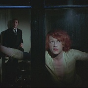 裸体公仆 The Naked Civil Servant