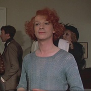裸体公仆 The Naked Civil Servant