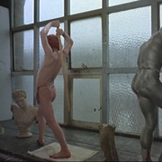 裸体公仆 The Naked Civil Servant