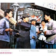 特殊身份的警官