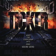 即时引爆 Ticker