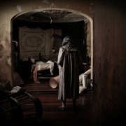 时间尽头的房屋 La casa del fin de los tiempos