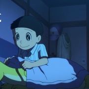 哆啦A梦：大雄的新恐龙 映画ドラえもん のび太の新恐竜
