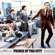 城市王子 Prince of the City