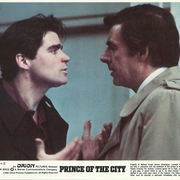 城市王子 Prince of the City