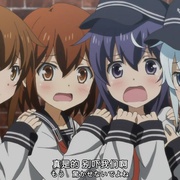 舰队收藏 艦隊これくしょん -艦これ-