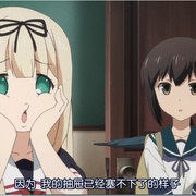 舰队收藏 艦隊これくしょん -艦これ-