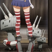 舰队收藏 艦隊これくしょん -艦これ-