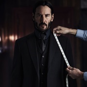 疾速特攻 John Wick: Chapter 2