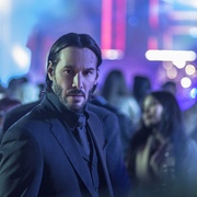 疾速特攻 John Wick: Chapter 2