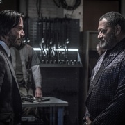 疾速特攻 John Wick: Chapter 2