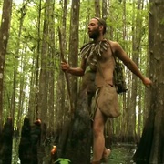 赤裸与恐惧 第一季 Naked and Afraid Season 1