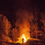 大火将至 O Que Arde