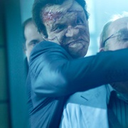 惩罚者2：战争特区 Punisher: War Zone