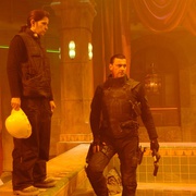 惩罚者2：战争特区 Punisher: War Zone