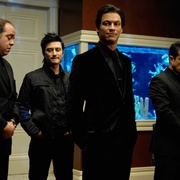 惩罚者2：战争特区 Punisher: War Zone
