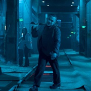 惩罚者2：战争特区 Punisher: War Zone