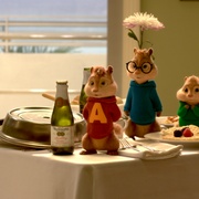 鼠来宝4：萌在囧途 Alvin and the Chipmunks: The Road Chip