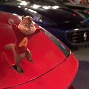 鼠来宝4：萌在囧途 Alvin and the Chipmunks: The Road Chip
