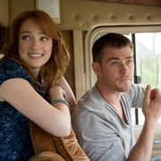 林中小屋 The Cabin in the Woods