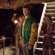 林中小屋 The Cabin in the Woods