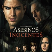 无罪杀手 Asesinos inocentes