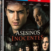无罪杀手 Asesinos inocentes