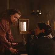 女伯爵 The Countess