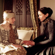 女伯爵 The Countess