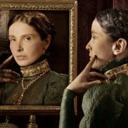 女伯爵 The Countess