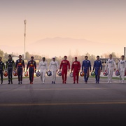 一级方程式：疾速争胜 第三季 Formula 1: Drive to Survive Season 3
