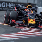 一级方程式：疾速争胜 第三季 Formula 1: Drive to Survive Season 3