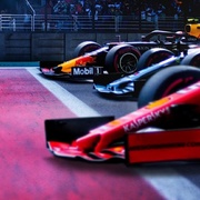 一级方程式：疾速争胜 第三季 Formula 1: Drive to Survive Season 3