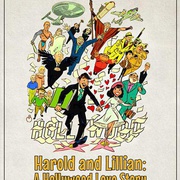 哈罗德和莉莉安：好莱坞爱情故事 Harold and Lillian: A Hollywood Love Story