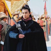武当一剑