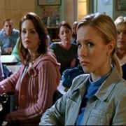美眉校探 第一季 Veronica Mars Season 1