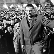 最后巨人 Hoffa