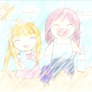 青空 AIR