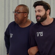 百人社会实验 第一季 100 humans Season 1
