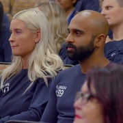 百人社会实验 第一季 100 humans Season 1