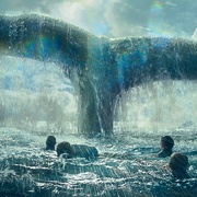 海洋深处 In the Heart of the Sea