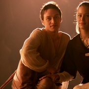 沙丘之子 Children of Dune