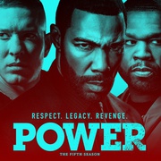 权欲 第五季 Power Season 5