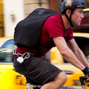 致命急件 Premium Rush