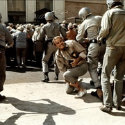 绿色食品 Soylent Green