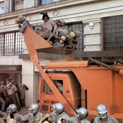 绿色食品 Soylent Green