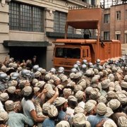 绿色食品 Soylent Green